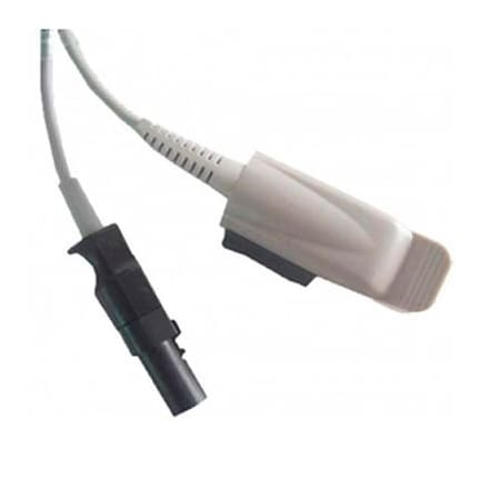 Proactive Medical Products Proactive Medical Reusable Replacement Finger Probe - GE Ohmeda Tuffsat 7 pin - 20250